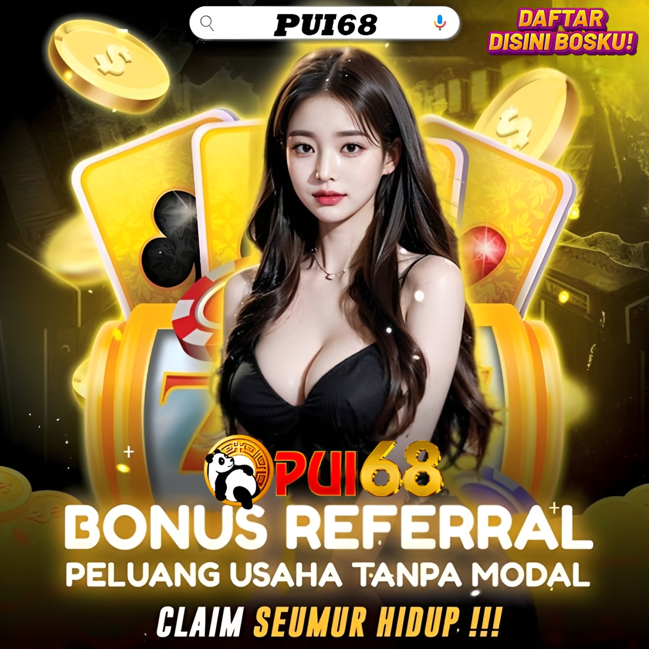 PUI68